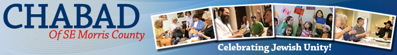 Chabad of SE Morris County serving Madison,The Chathams, Florham Park and East Hanover,NJ Jewish Senior Services Nursing home visitation Drew University, Farleigh Dickenson,in Madison,NJ