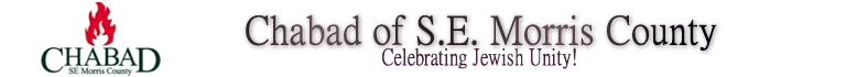Chabad of SE Morris County serving Madison,The Chathams, Florham Park and East Hanover,NJ Jewish Senior Services Nursing home visitation Drew University, Farleigh Dickenson,in Madison,NJ