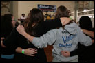 Weekend of Jewish Unity Sends Inspired Students Back to Campus Weekend of Jewish Unity Sends Inspired Students Back to Campus