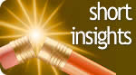 Short Insights